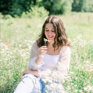 Meet your Posher, Kylie